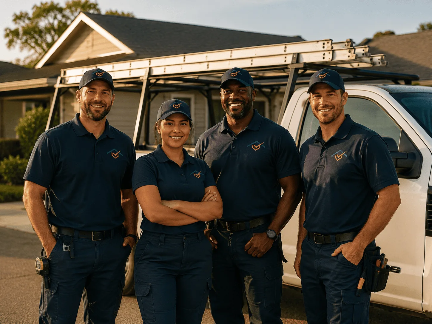 Roof Inspection company in Luray, SC